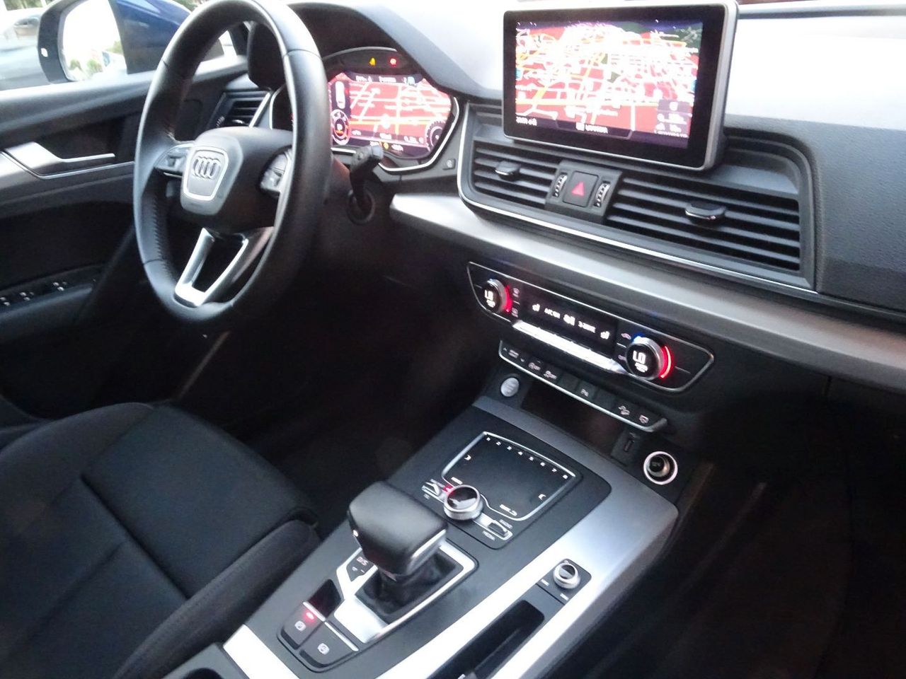 Foto Audi Q5 16