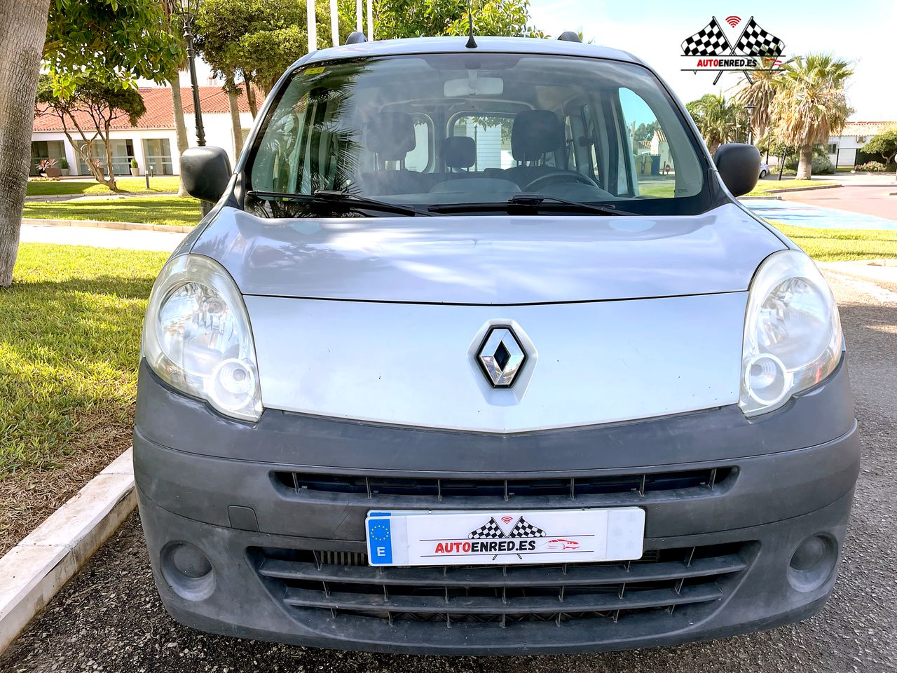 Foto Renault Kangoo 2