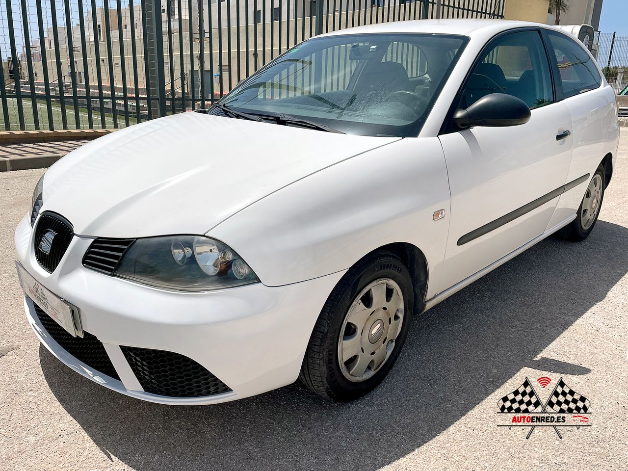 Foto Seat Ibiza 1