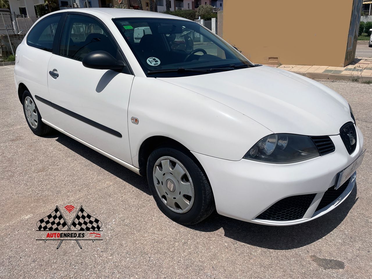 Foto Seat Ibiza 3