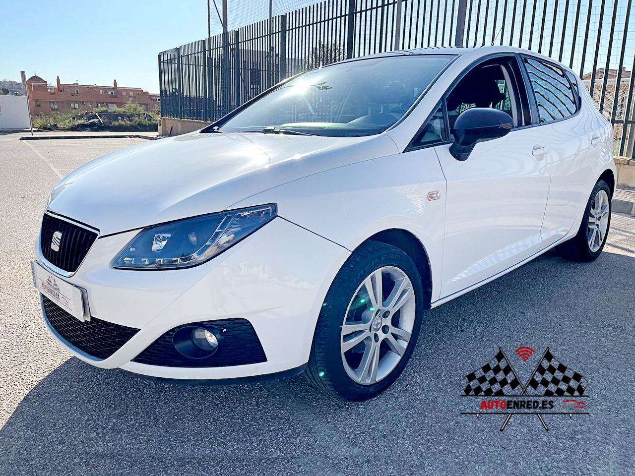 Foto Seat Ibiza 2