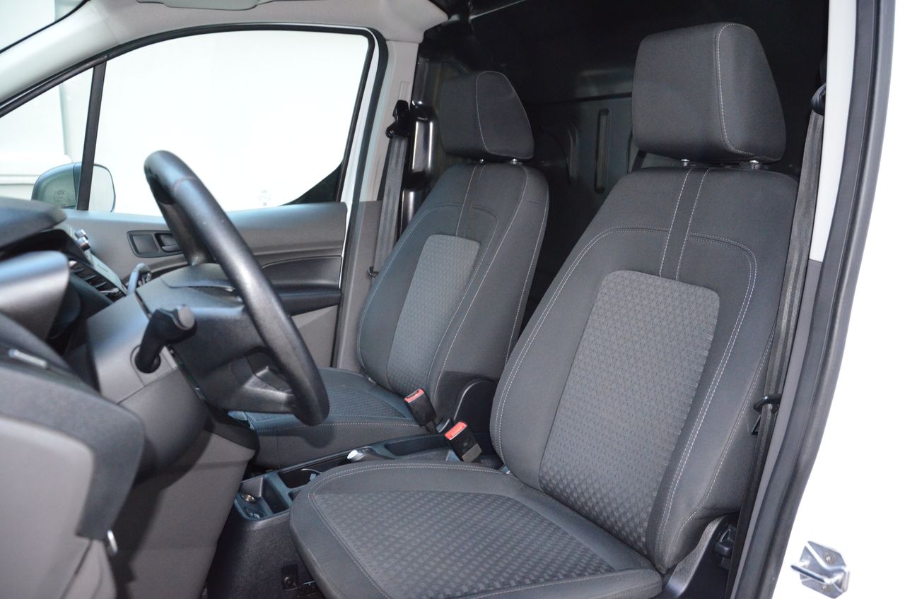 Foto Ford Transit Connect 4