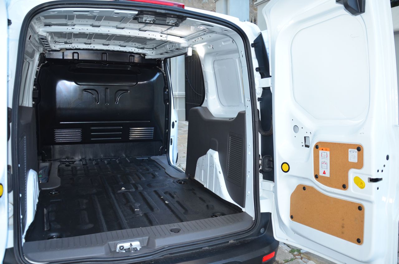 Foto Ford Transit Connect 30