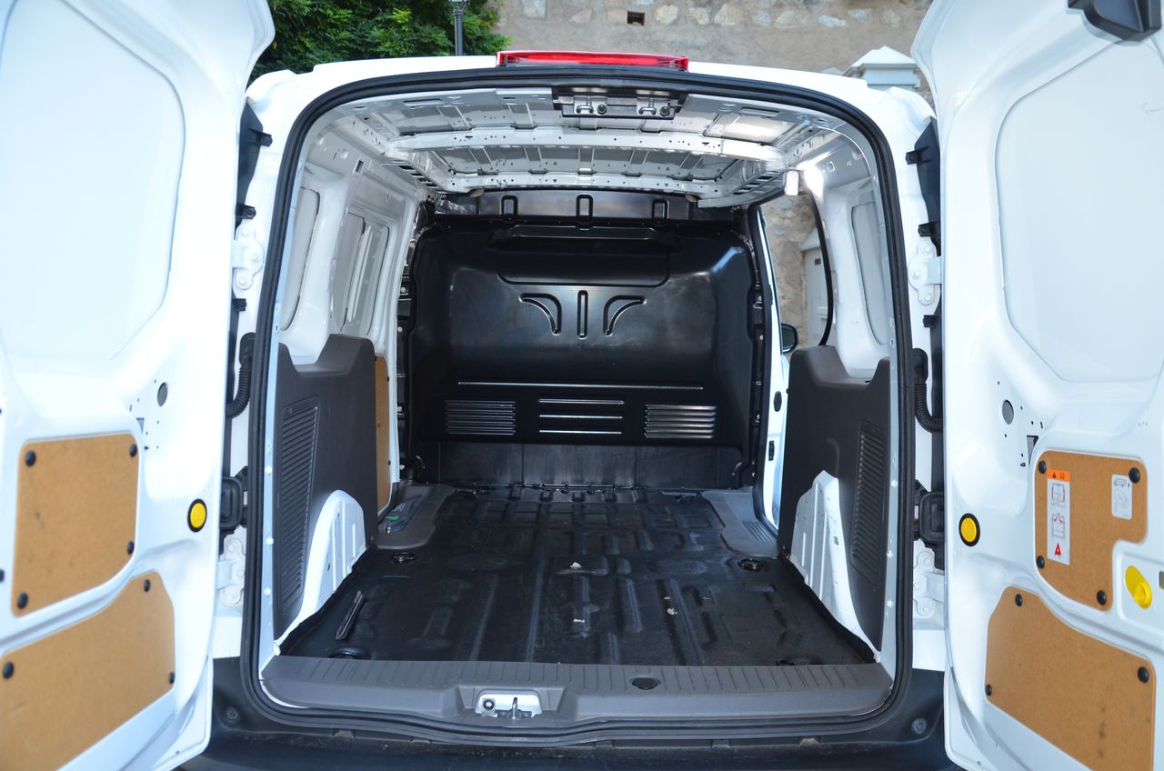 Foto Ford Transit Connect 32