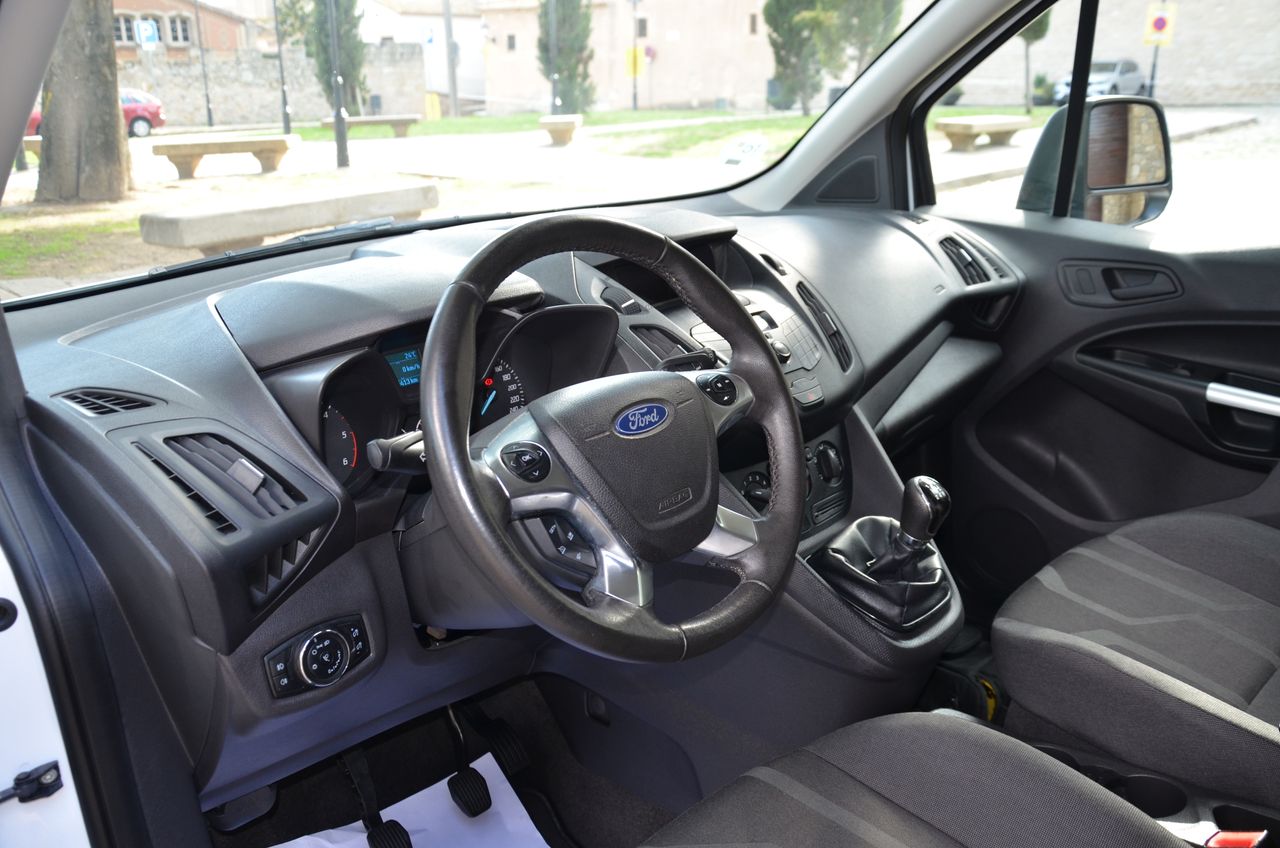 Foto Ford Transit Connect 2