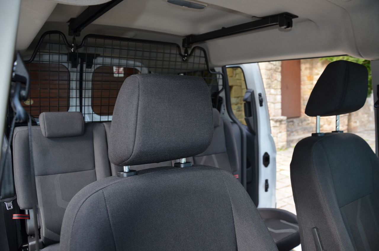 Foto Ford Transit Connect 5