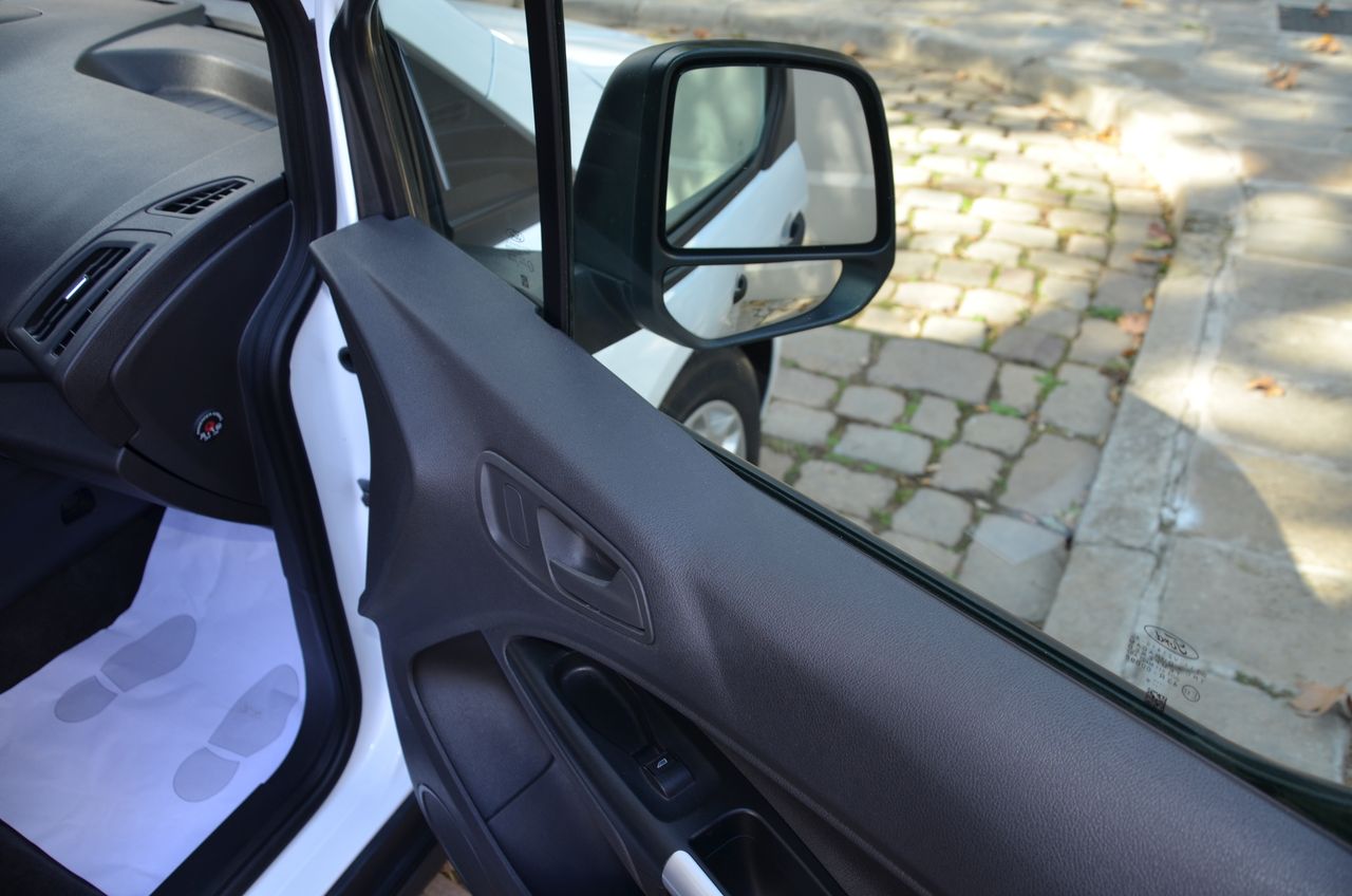 Foto Ford Transit Connect 41