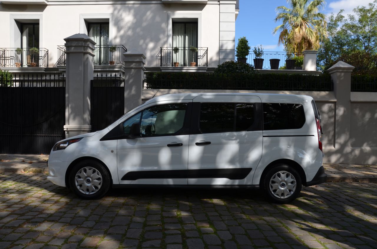 Foto Ford Transit Connect 54