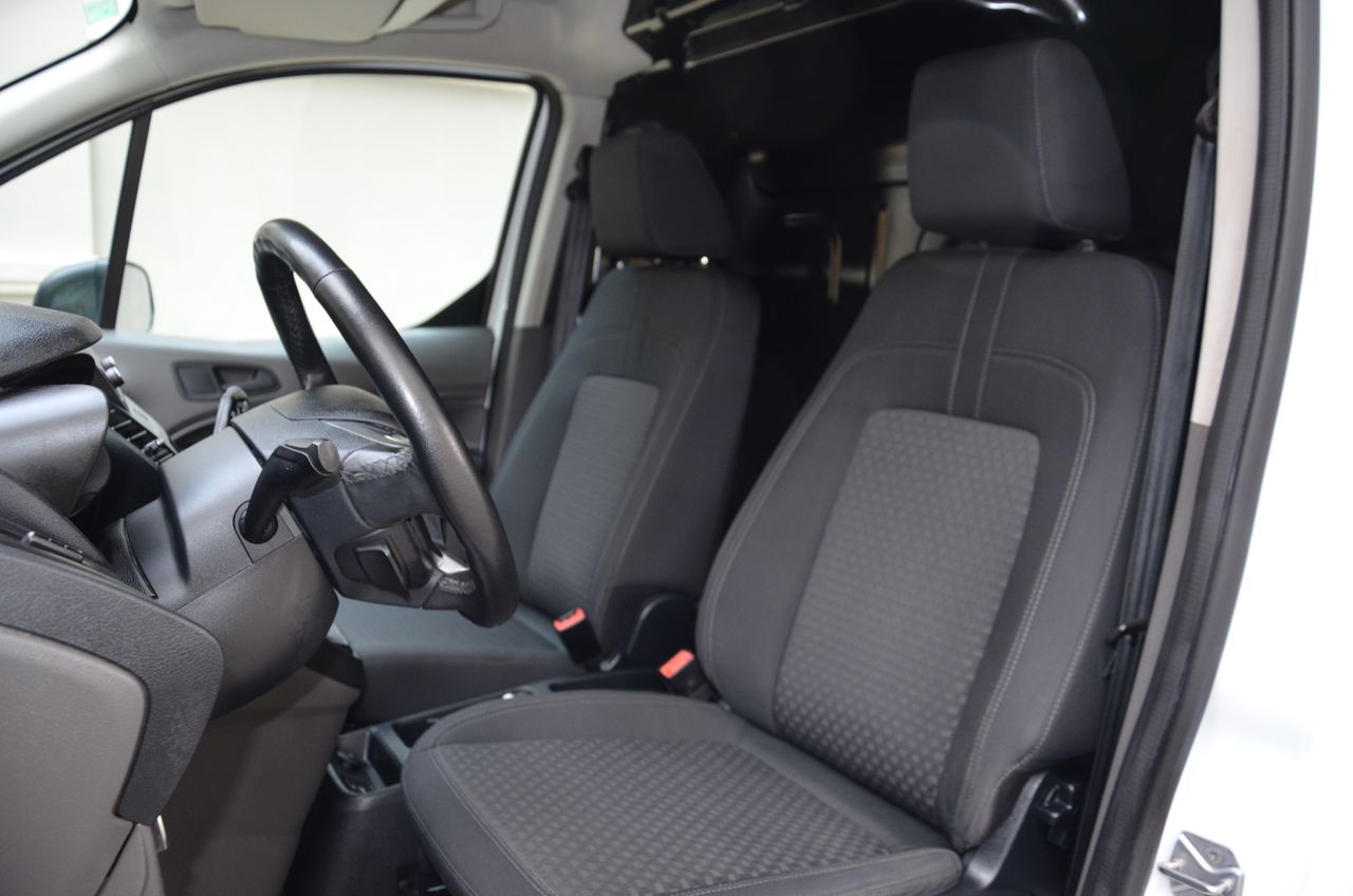 Foto Ford Transit Connect 5