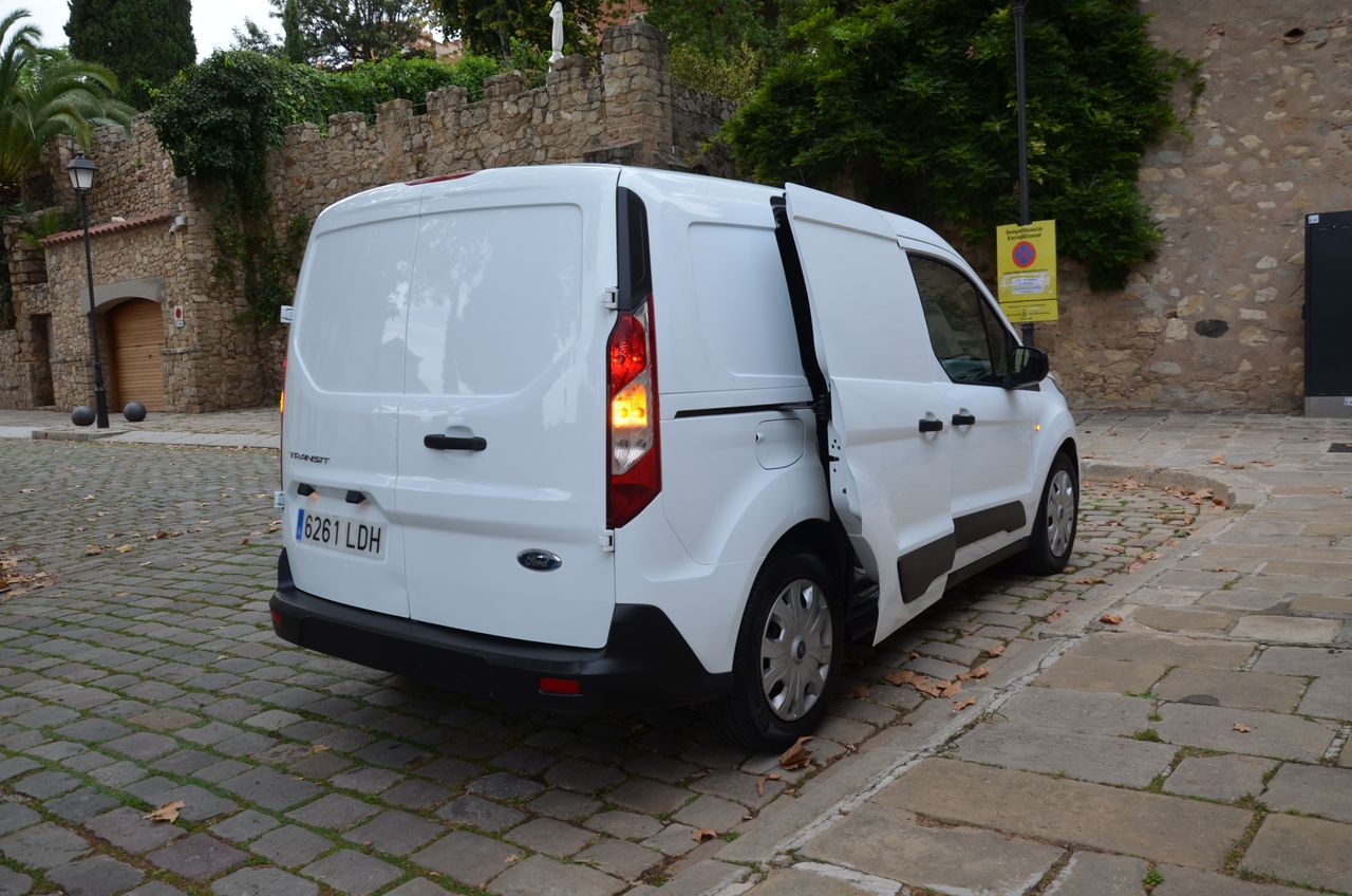 Foto Ford Transit Connect 44