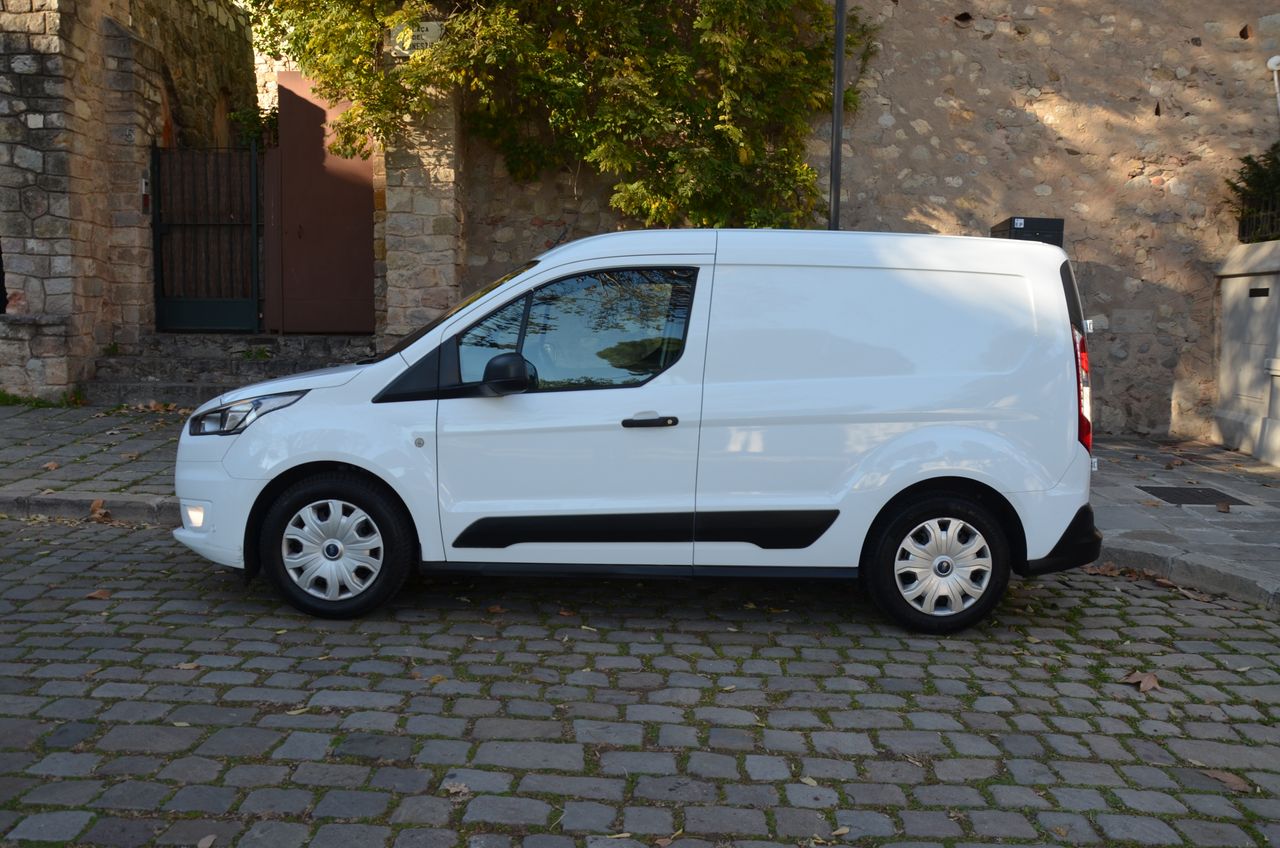 Foto Ford Transit Connect 22