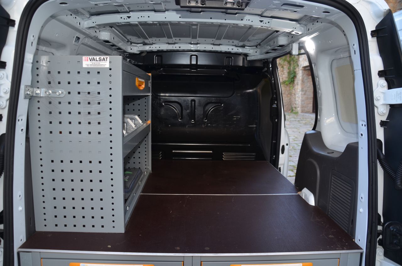 Foto Ford Transit Connect 31