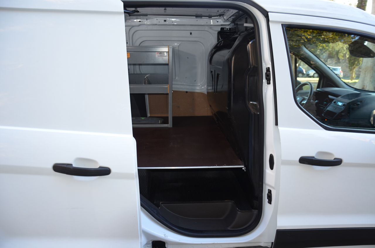 Foto Ford Transit Connect 34