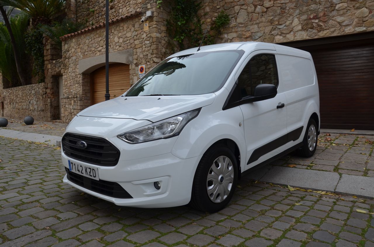 Foto Ford Transit Connect 39