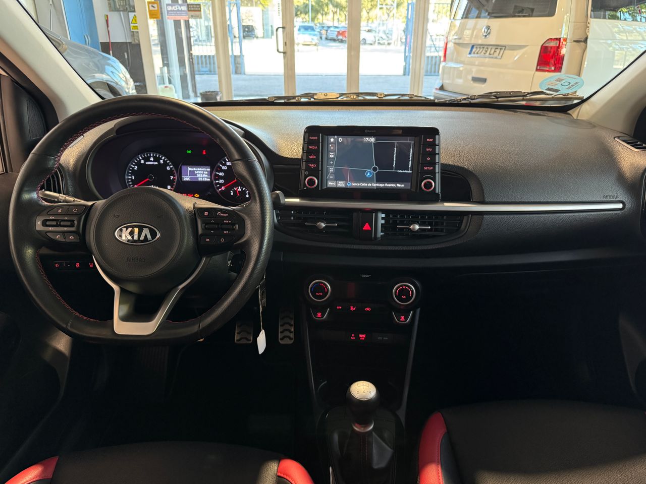 Foto Kia Picanto 10