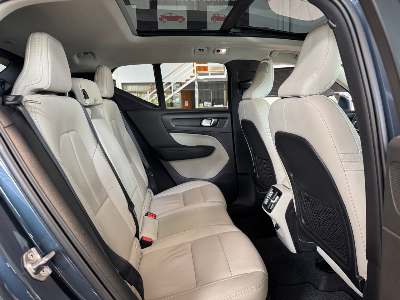 Foto Volvo XC40 34