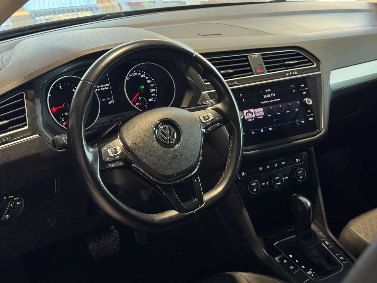 Foto Volkswagen Tiguan 6