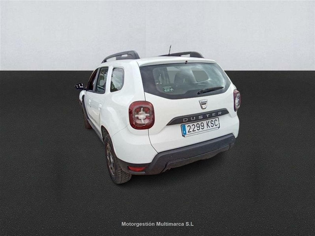 Foto Dacia Duster 6