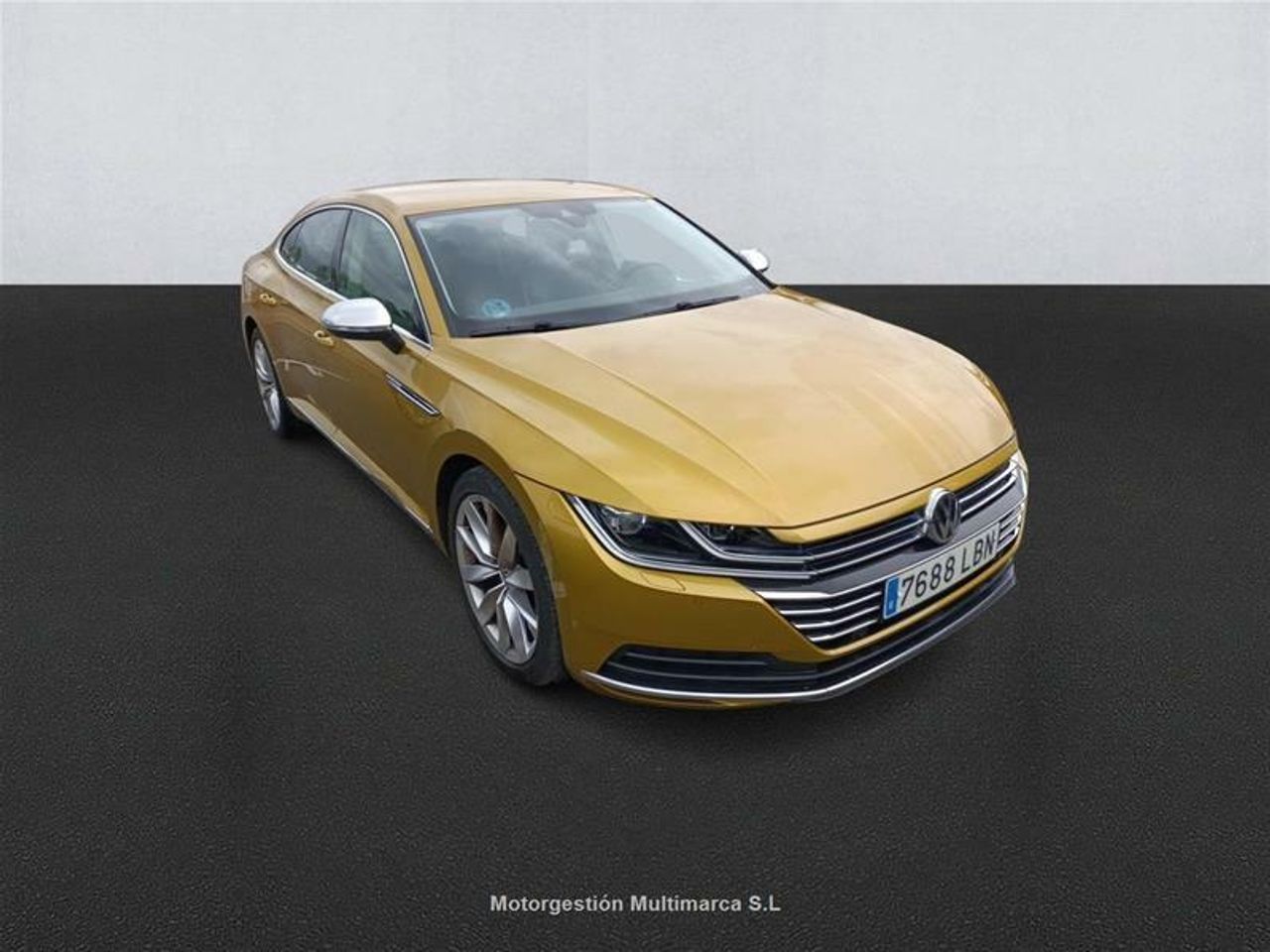 Foto Volkswagen Arteon 3