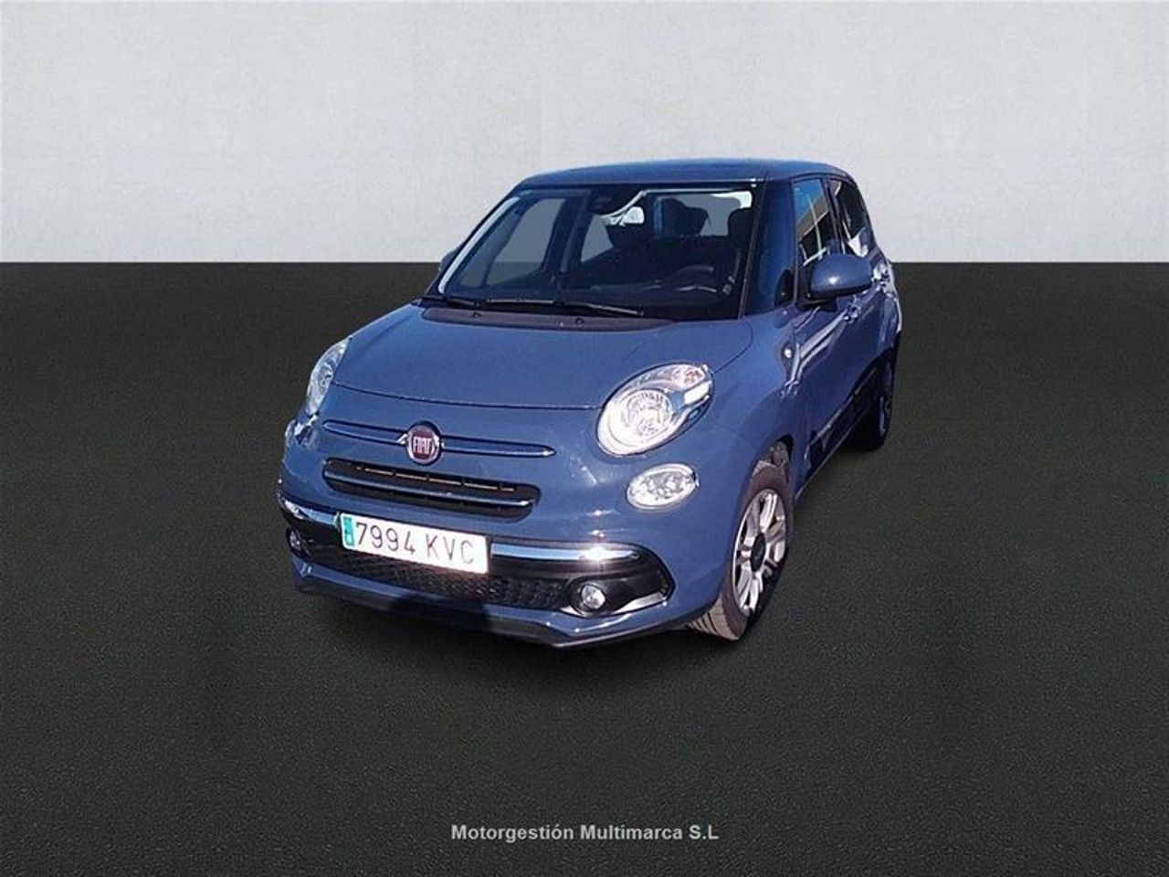 Foto Fiat 500L 1