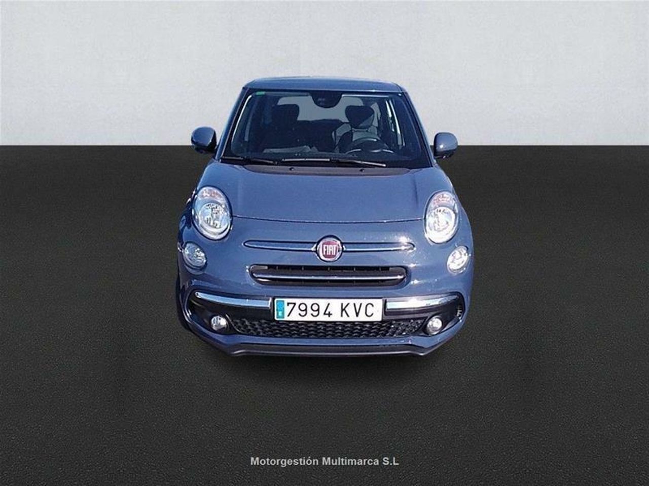 Foto Fiat 500L 2