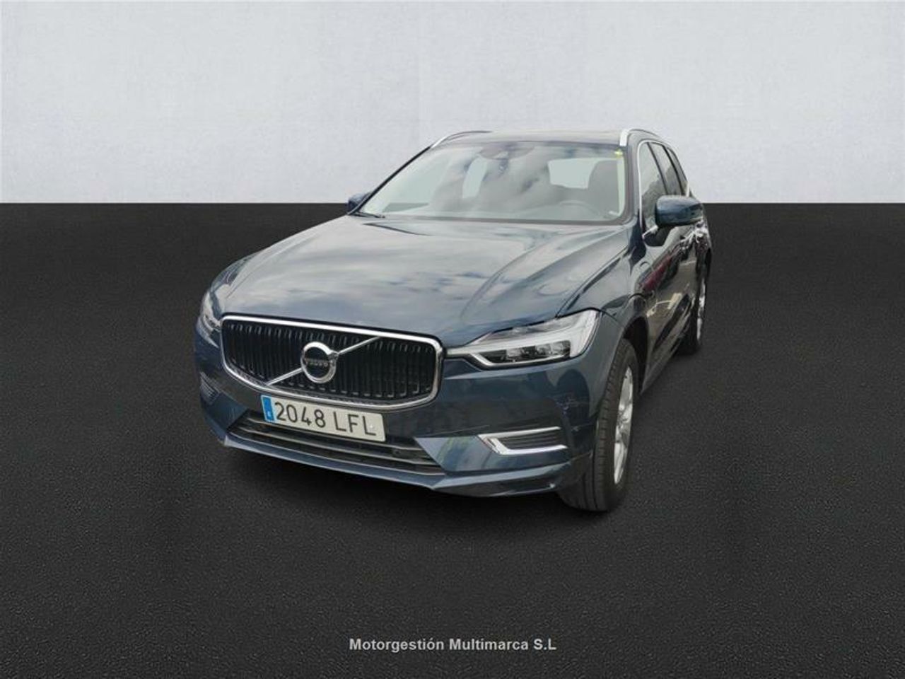 Foto Volvo XC60 1