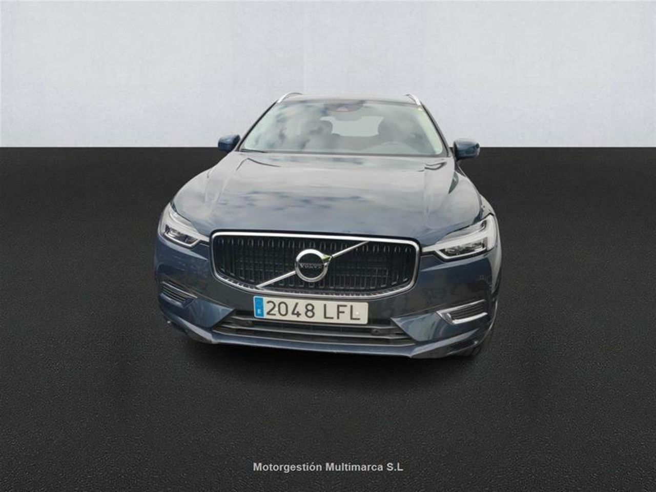 Foto Volvo XC60 2