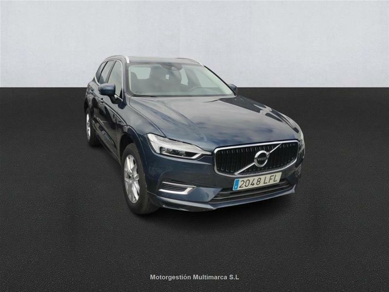 Foto Volvo XC60 3