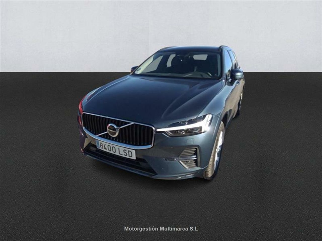 Foto Volvo XC60 1