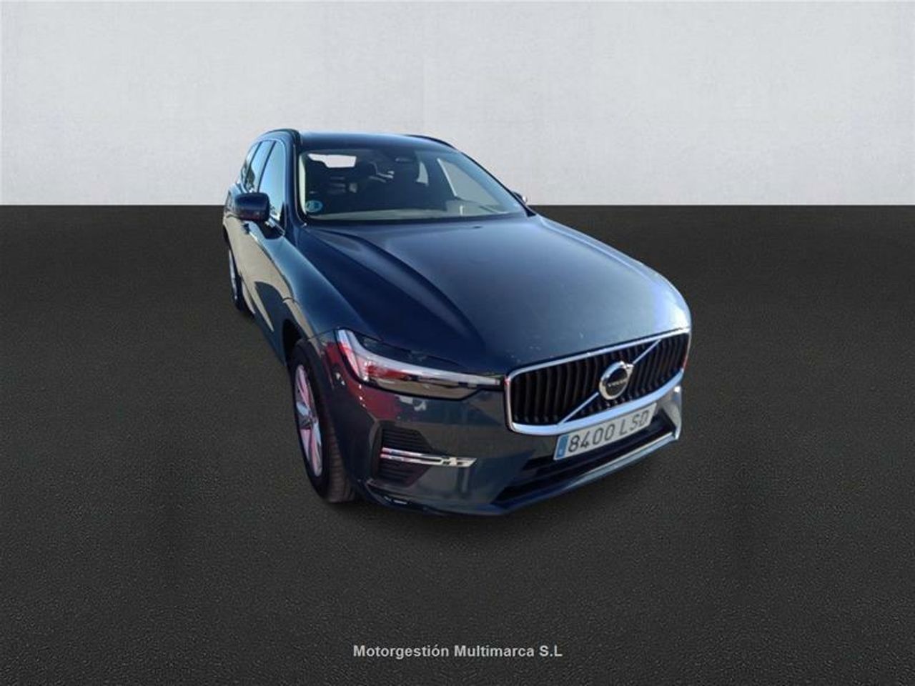 Foto Volvo XC60 3