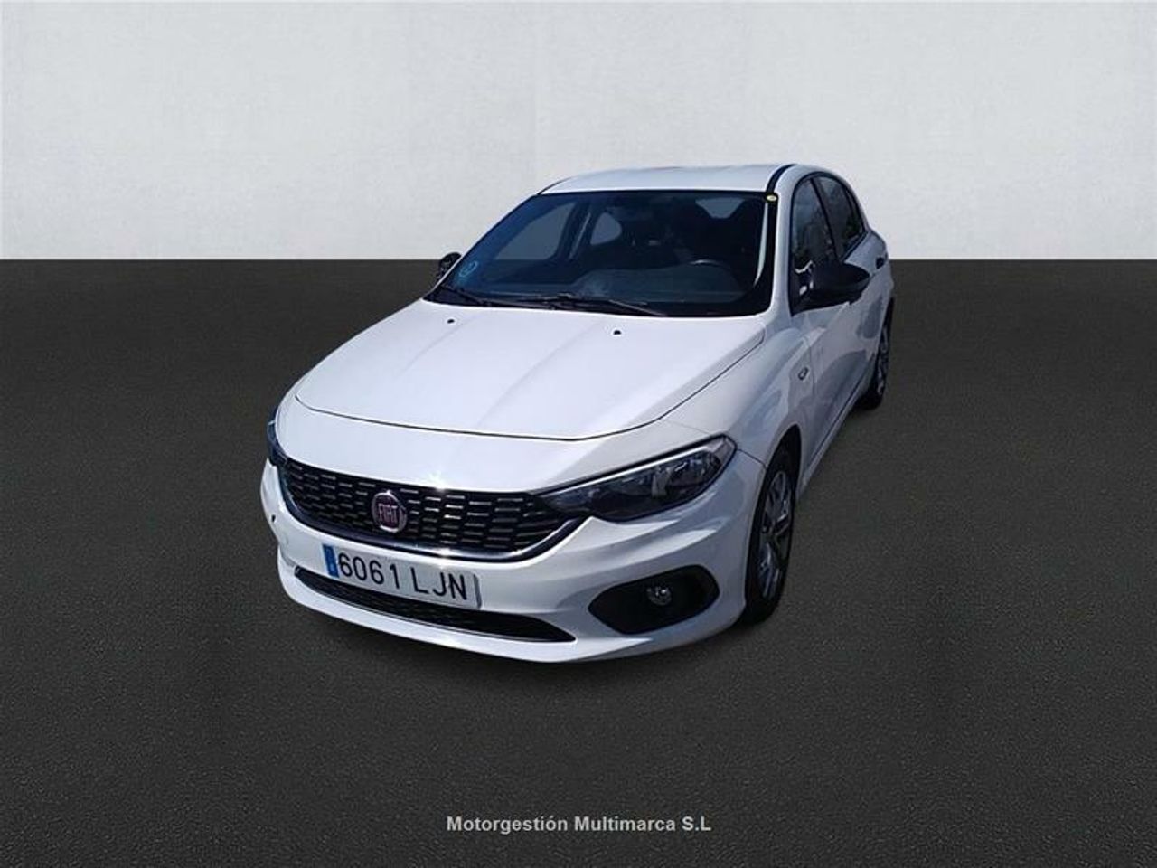 Foto Fiat Tipo 1