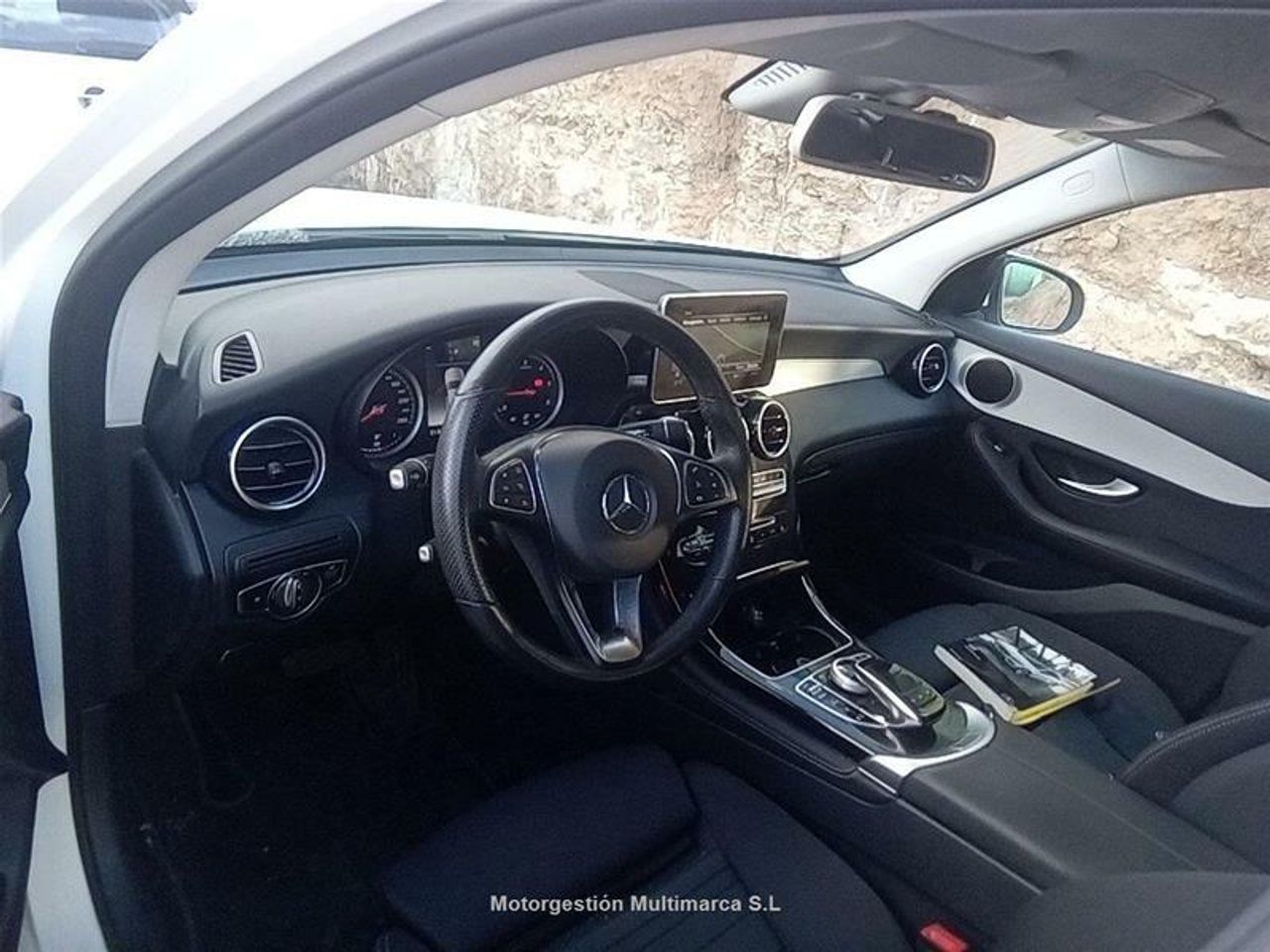 Foto Mercedes-Benz Clase GLC 7