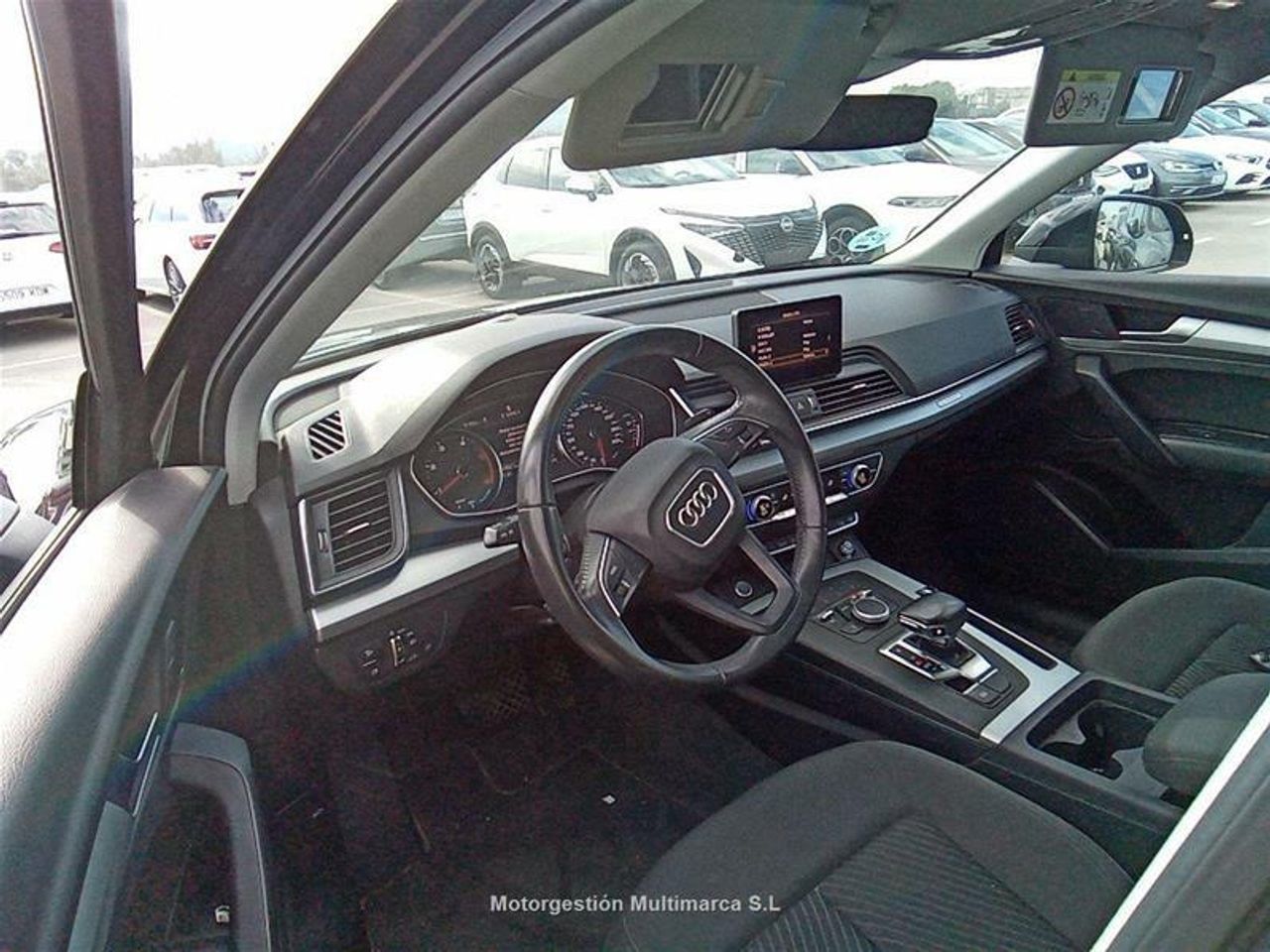 Foto Audi Q5 7