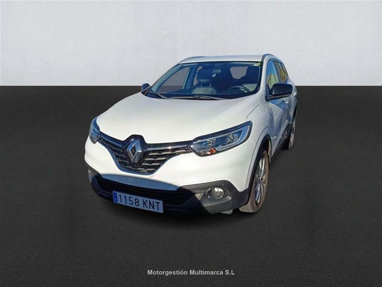 Foto Renault Kadjar 1