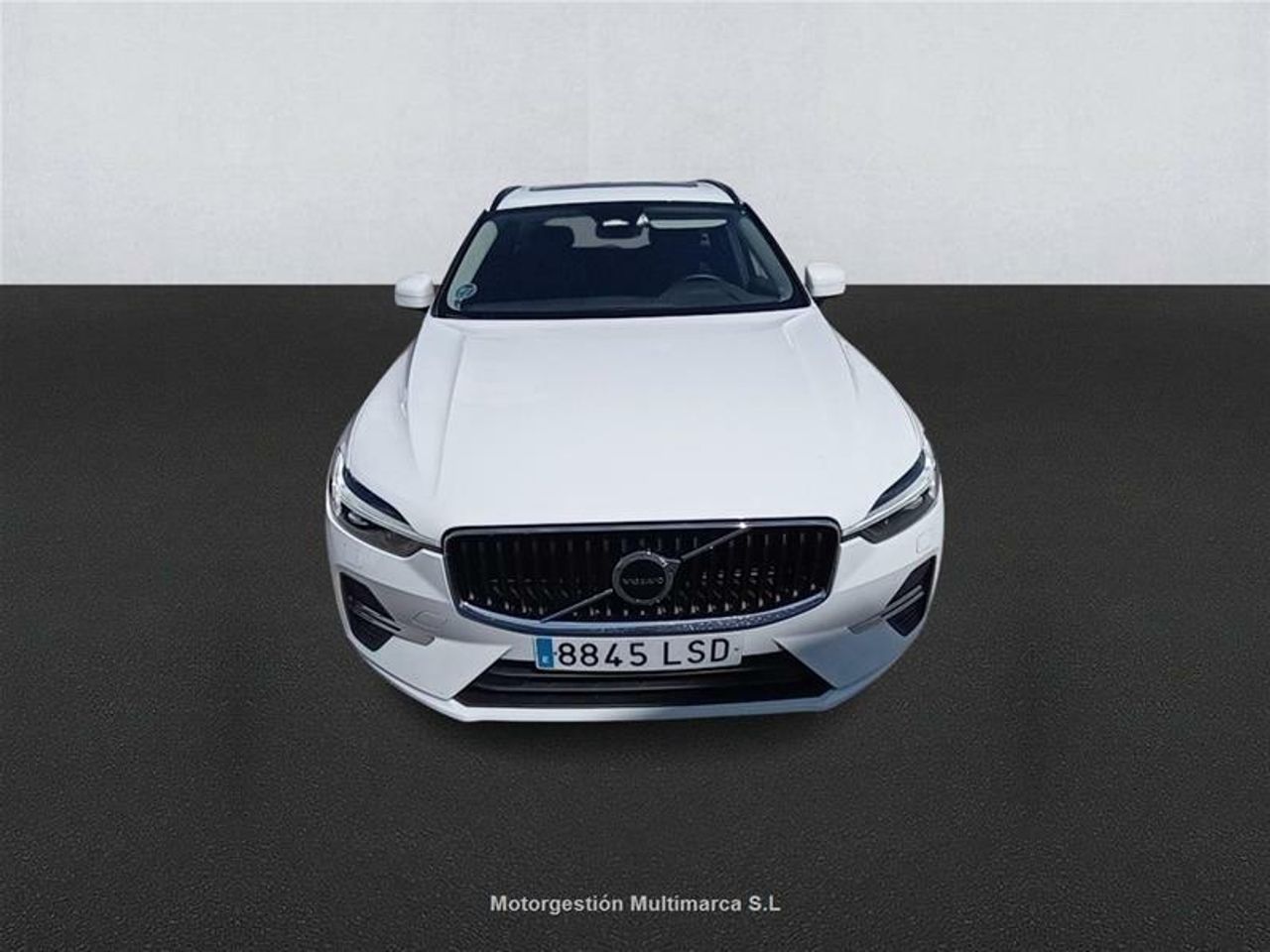 Foto Volvo XC60 2