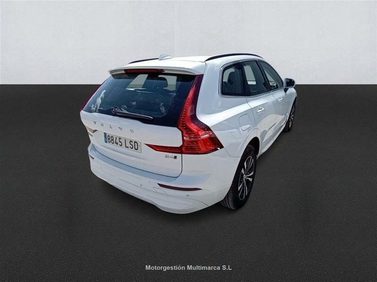 Foto Volvo XC60 4