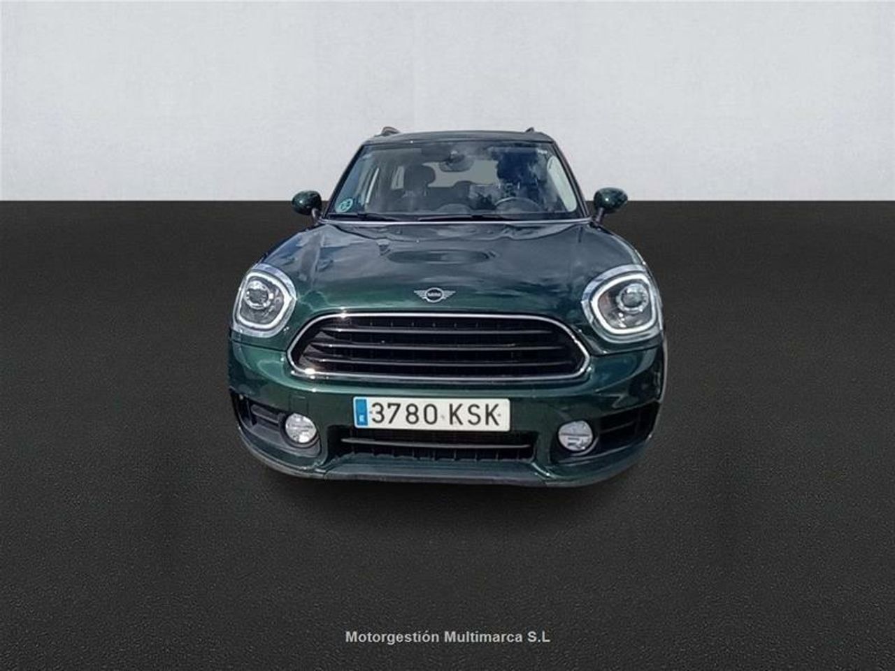 Foto Mini Countryman 2