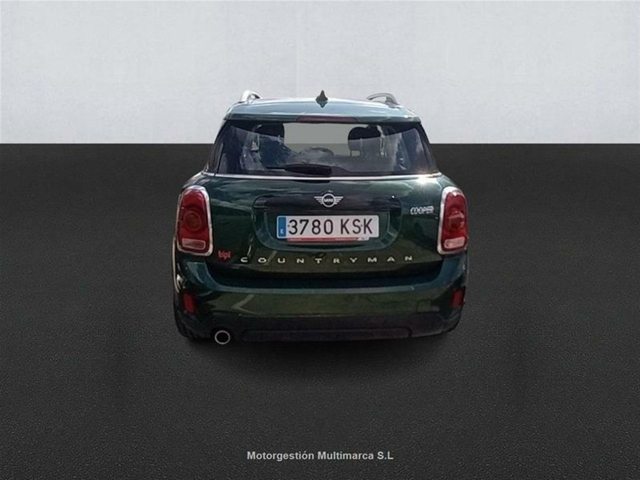 Foto Mini Countryman 5