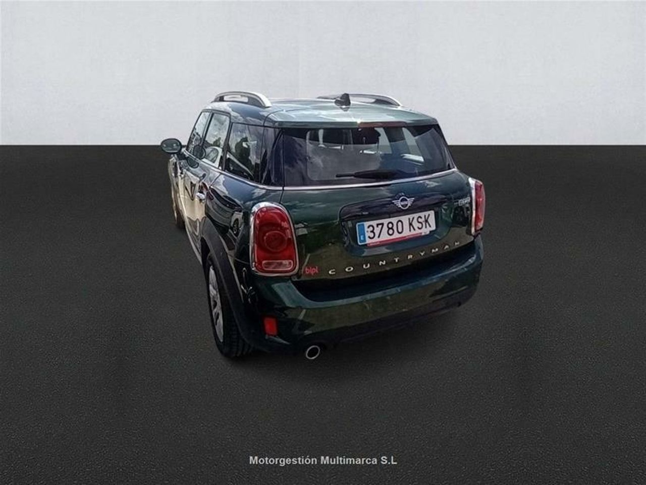 Foto Mini Countryman 6