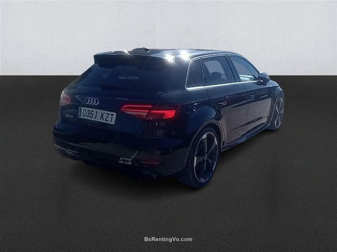 Foto Audi A3 4