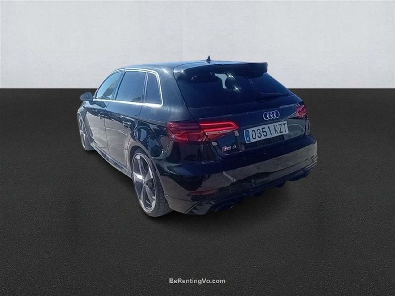 Foto Audi A3 6