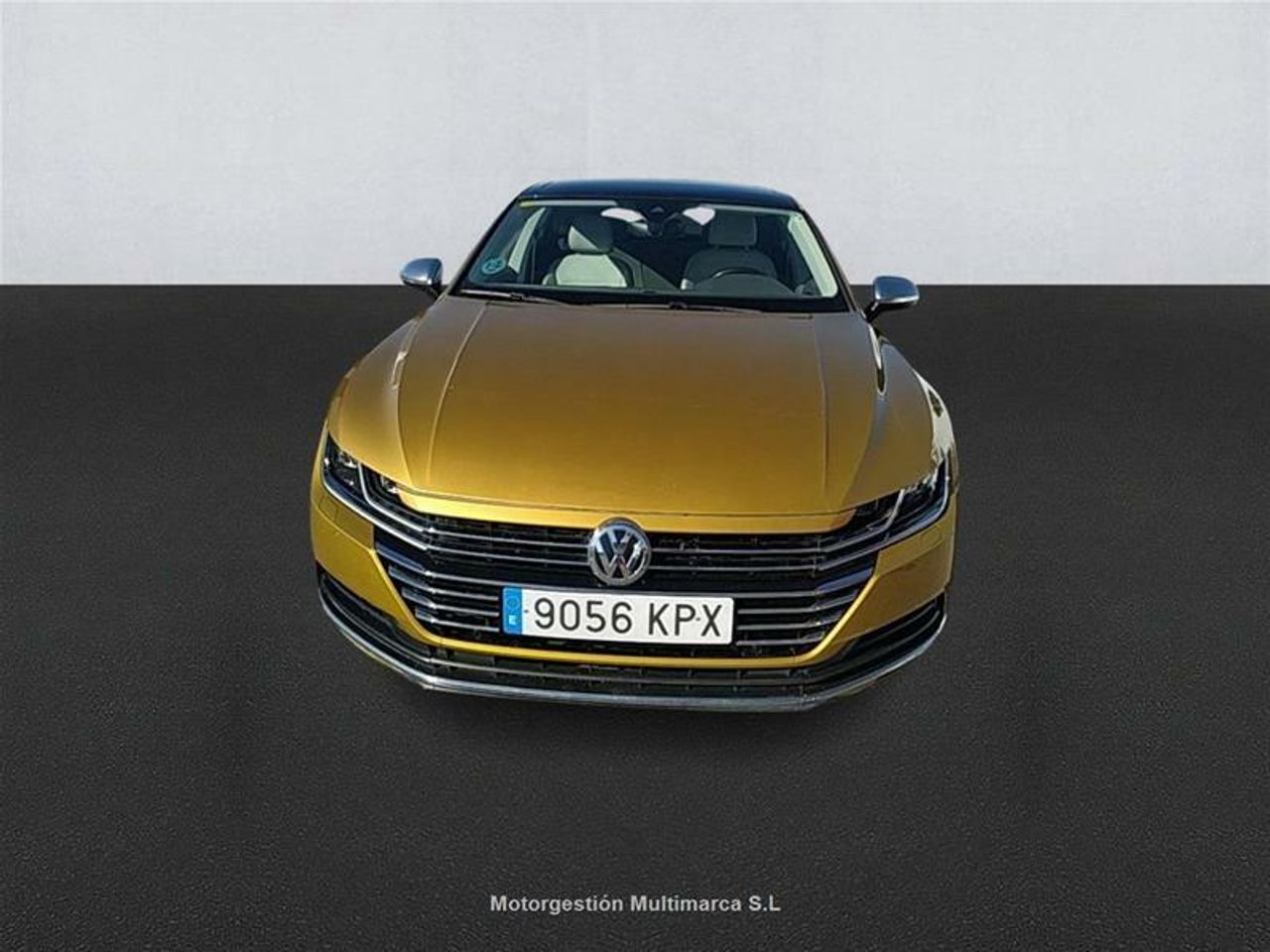 Foto Volkswagen Arteon 2