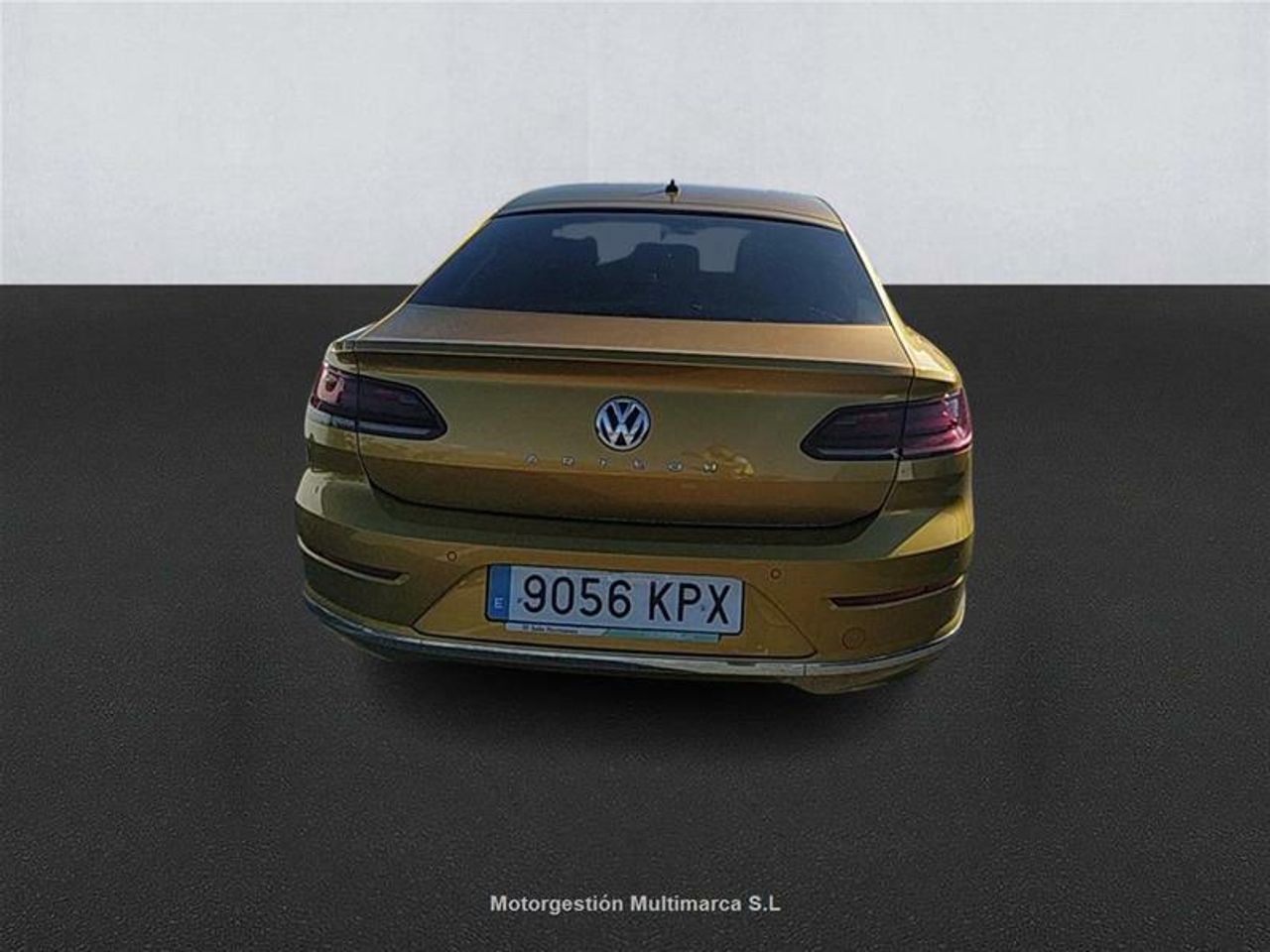 Foto Volkswagen Arteon 5