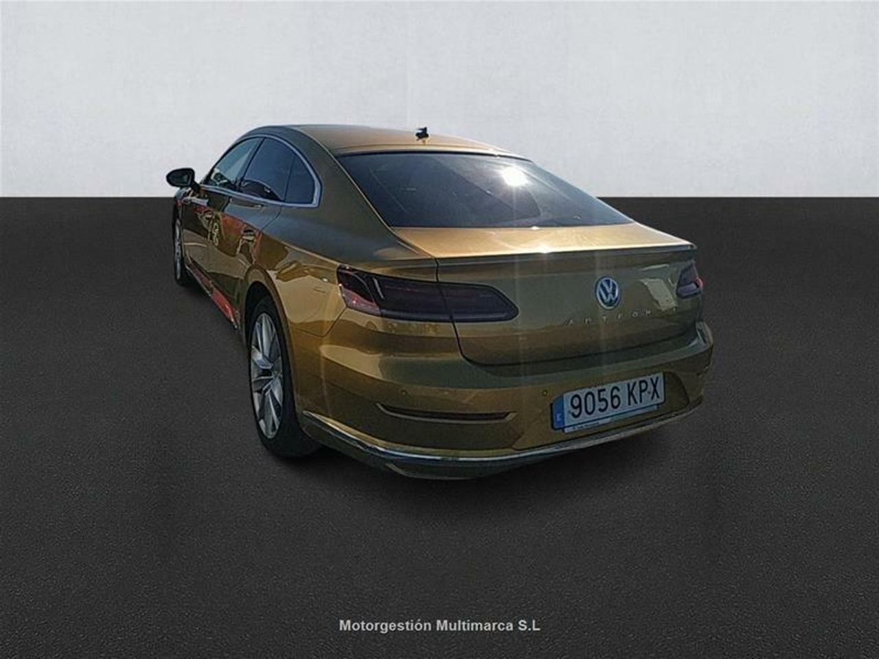 Foto Volkswagen Arteon 6