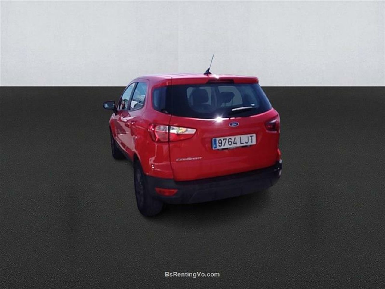 Foto Ford Ecosport 6