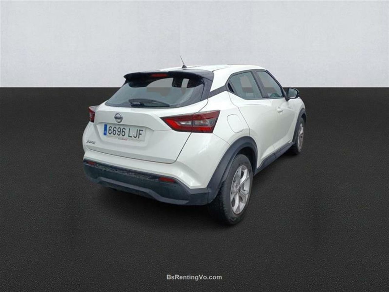 Foto Nissan Juke 4