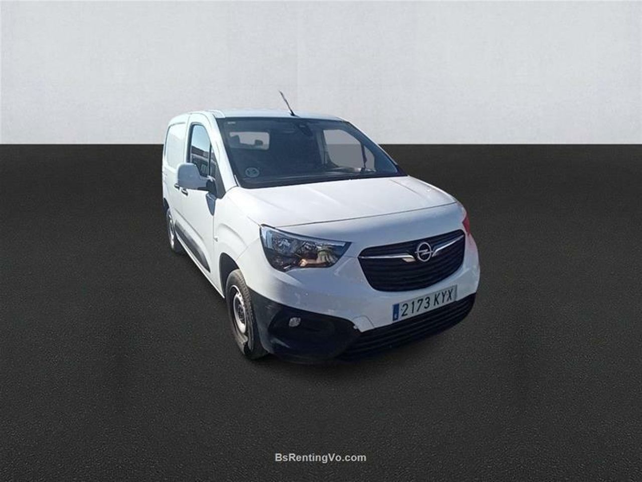 Foto Opel Combo 3