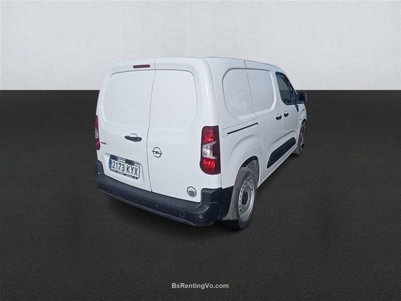 Foto Opel Combo 4