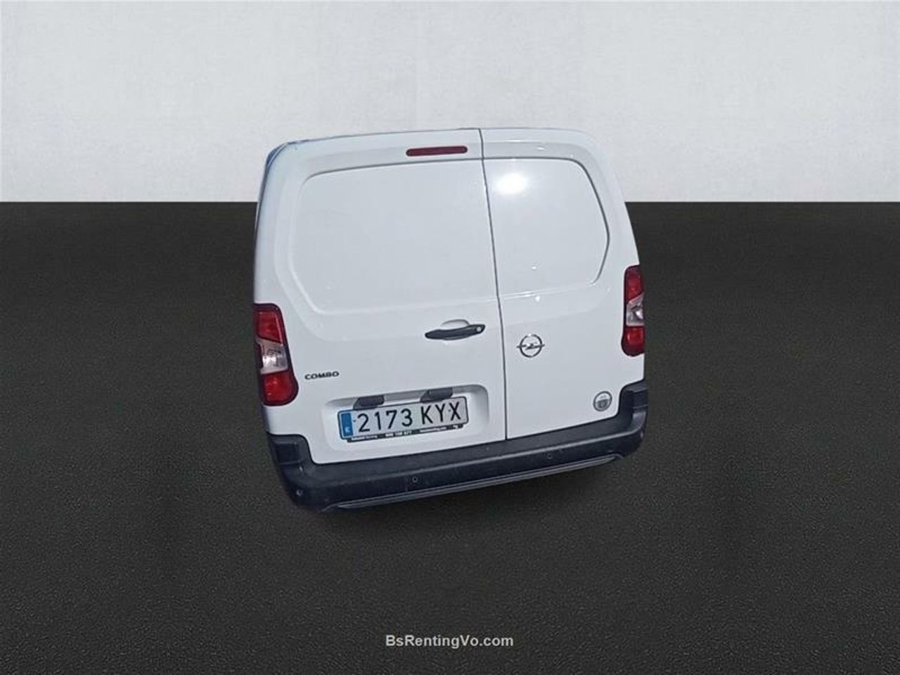 Foto Opel Combo 5