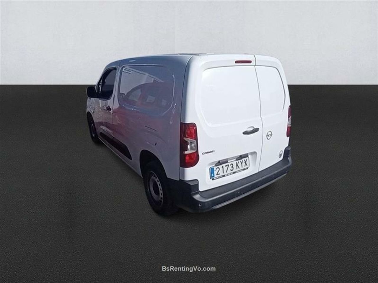 Foto Opel Combo 6